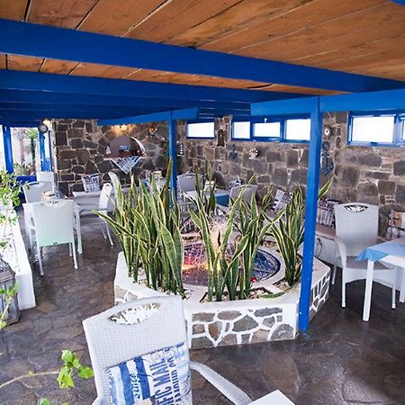 Dorkas Studios Livadi (Serifos) Exterior foto